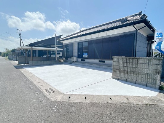 detached 鹿児島県曽於市末吉町上町３丁目
地図を見る