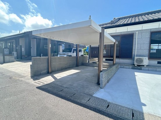 detached 鹿児島県曽於市末吉町上町３丁目
地図を見る