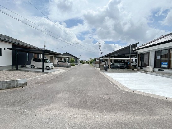 detached 鹿児島県曽於市末吉町上町３丁目
地図を見る