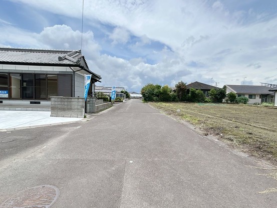 detached 鹿児島県曽於市末吉町上町３丁目
地図を見る