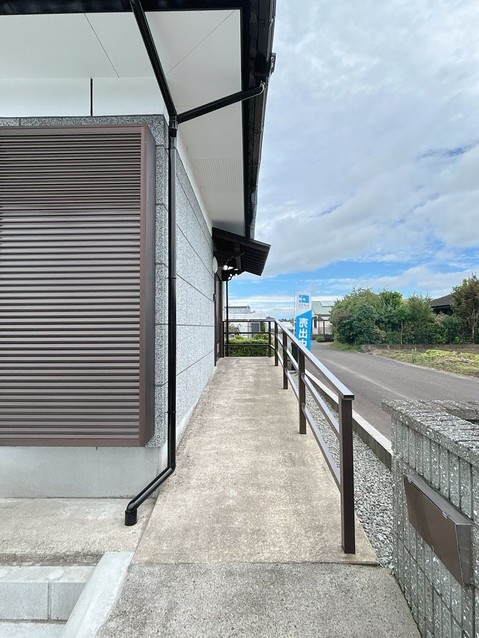 detached 鹿児島県曽於市末吉町上町３丁目
地図を見る