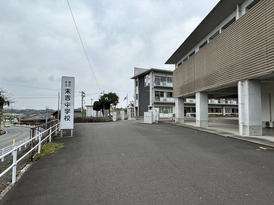 detached 鹿児島県曽於市末吉町上町３丁目
地図を見る