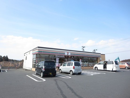 detached 鹿児島県曽於市末吉町上町３丁目
地図を見る