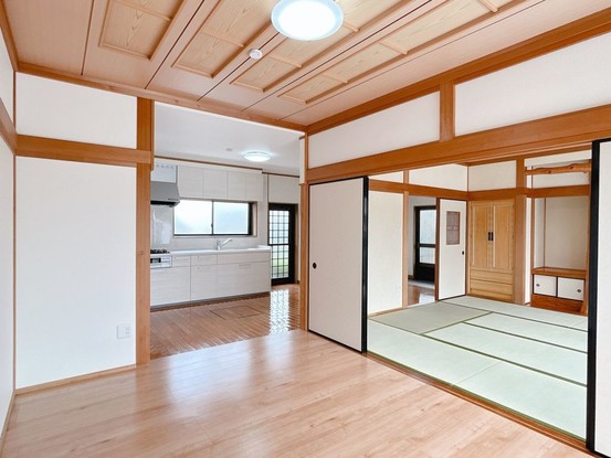 detached 鹿児島県曽於市末吉町上町３丁目
地図を見る