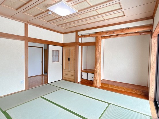 detached 鹿児島県曽於市末吉町上町３丁目
地図を見る