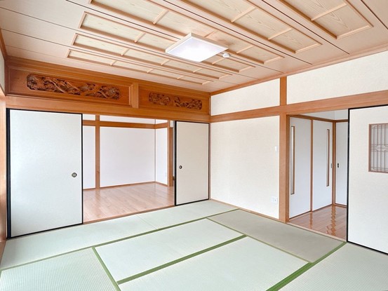 detached 鹿児島県曽於市末吉町上町３丁目
地図を見る