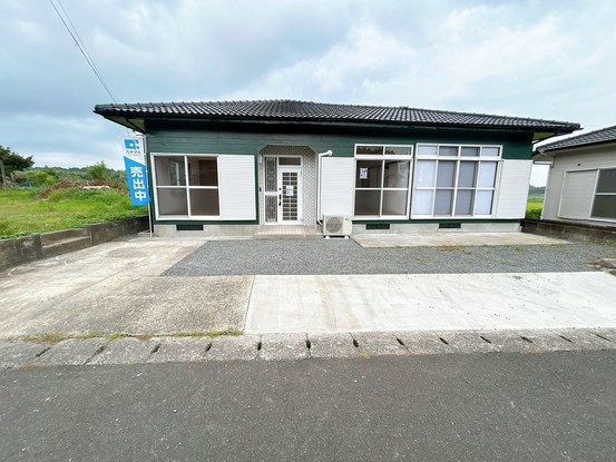 detached 鹿児島県曽於市末吉町二之方
地図を見る