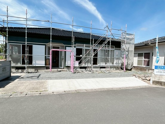 detached 鹿児島県曽於市末吉町二之方
地図を見る