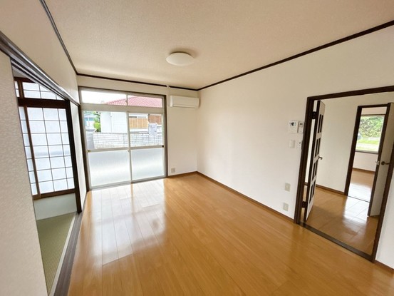 detached 鹿児島県曽於市末吉町二之方
地図を見る