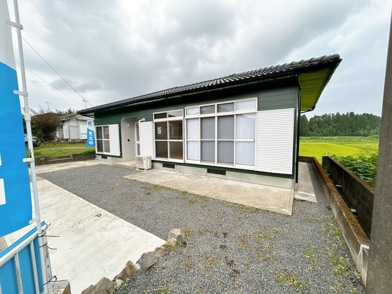 detached 鹿児島県曽於市末吉町二之方
地図を見る