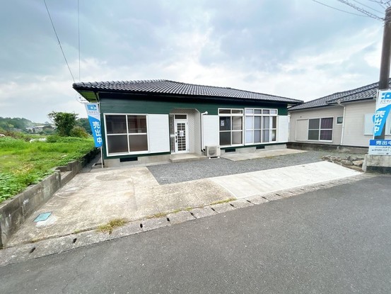 detached 鹿児島県曽於市末吉町二之方
地図を見る