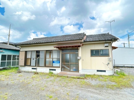 detached 鹿児島県曽於市財部町下財部
地図を見る