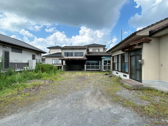 detached 鹿児島県曽於市財部町下財部
地図を見る