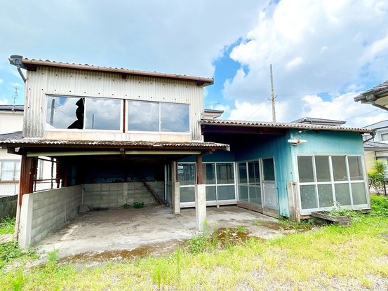 detached 鹿児島県曽於市財部町下財部
地図を見る