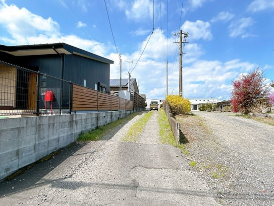 detached 鹿児島県曽於市財部町下財部
地図を見る