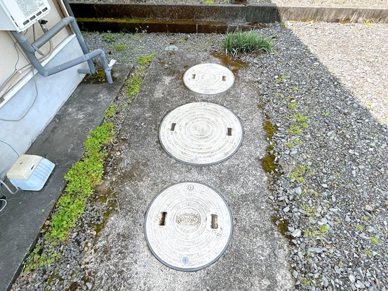 detached 鹿児島県曽於市財部町下財部
地図を見る
