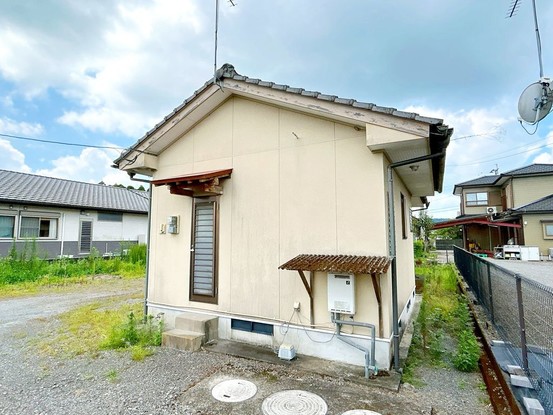 detached 鹿児島県曽於市財部町下財部
地図を見る