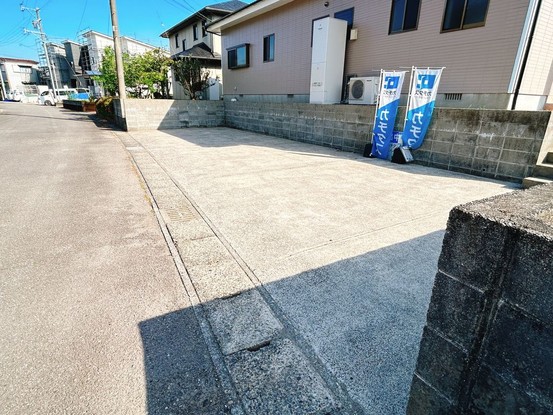 detached 宮崎県東臼杵郡門川町西栄町４丁目
地図を見る
