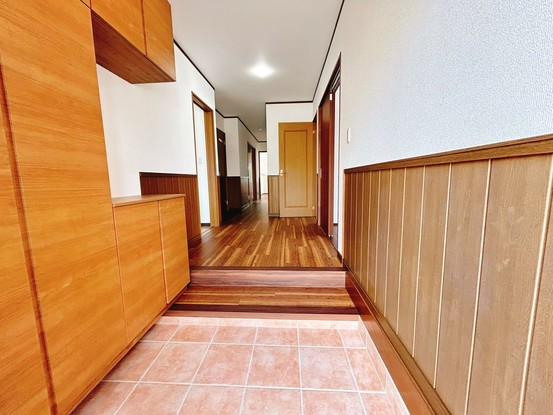 detached 宮崎県東臼杵郡門川町西栄町４丁目
地図を見る