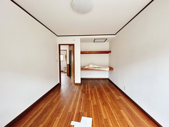 detached 宮崎県東臼杵郡門川町西栄町４丁目
地図を見る