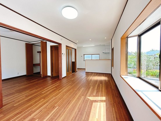 detached 宮崎県東臼杵郡門川町西栄町４丁目
地図を見る