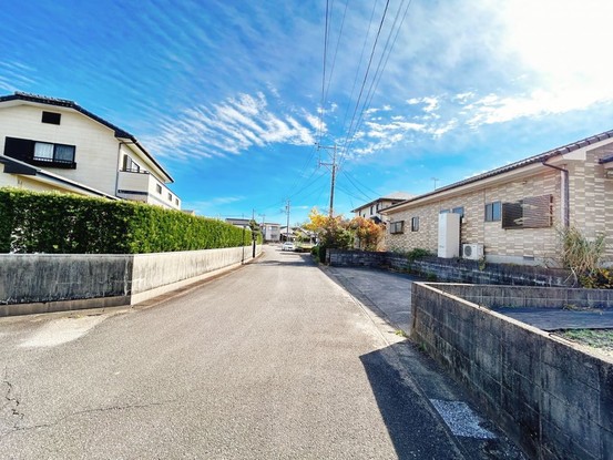 detached 宮崎県東臼杵郡門川町西栄町４丁目
地図を見る