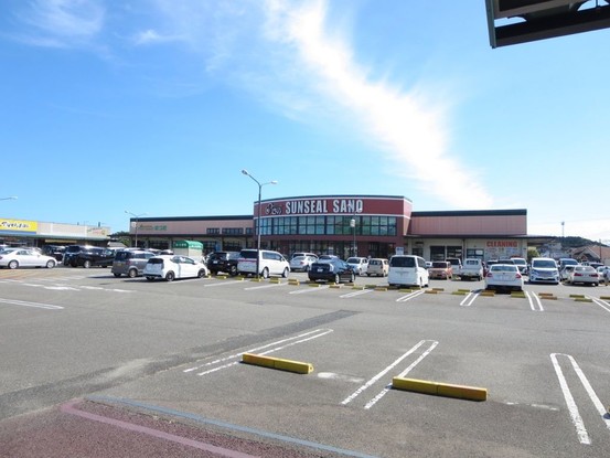 detached 宮崎県東臼杵郡門川町西栄町４丁目
地図を見る