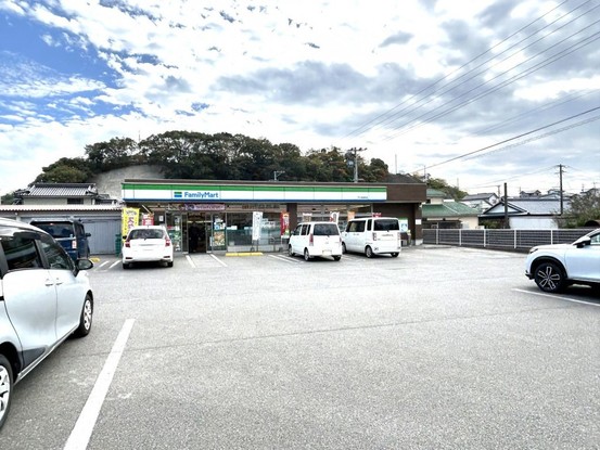 detached 宮崎県東臼杵郡門川町西栄町４丁目
地図を見る