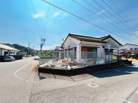 detached 宮崎県東臼杵郡門川町加草３丁目
地図を見る
