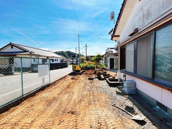 detached 宮崎県東臼杵郡門川町加草３丁目
地図を見る
