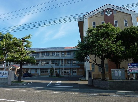 detached 宮崎県東臼杵郡門川町加草３丁目
地図を見る
