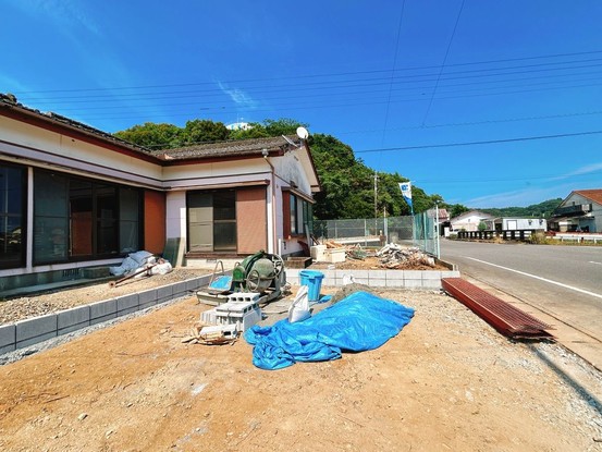 detached 宮崎県東臼杵郡門川町加草３丁目
地図を見る