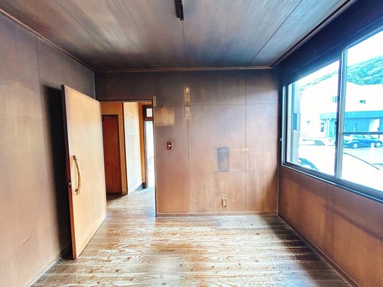 detached 宮崎県東臼杵郡門川町南ケ丘２丁目
地図を見る