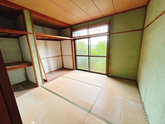 detached 宮崎県東臼杵郡門川町南ケ丘２丁目
地図を見る