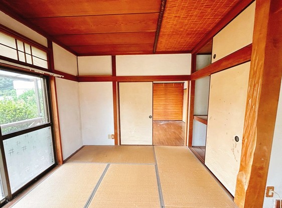 detached 宮崎県東臼杵郡門川町南ケ丘２丁目
地図を見る