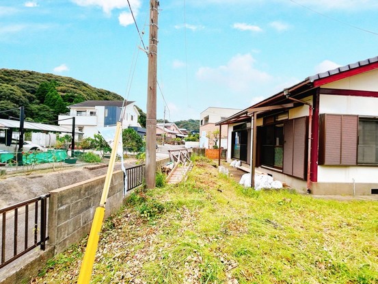 detached 宮崎県東臼杵郡門川町南ケ丘２丁目
地図を見る