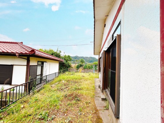 detached 宮崎県東臼杵郡門川町南ケ丘２丁目
地図を見る