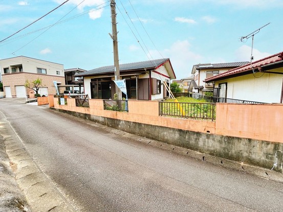 detached 宮崎県東臼杵郡門川町南ケ丘２丁目
地図を見る