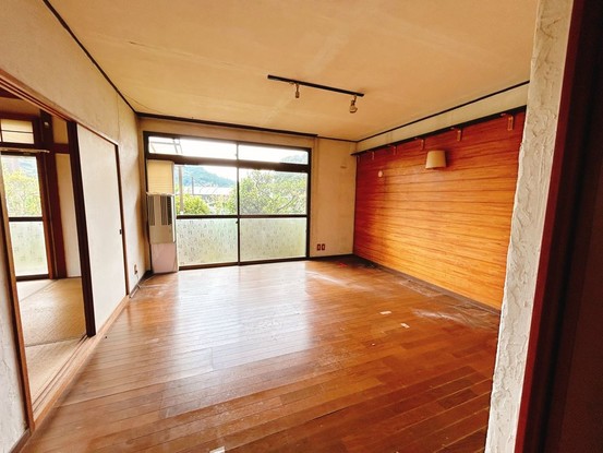 detached 宮崎県東臼杵郡門川町南ケ丘２丁目
地図を見る