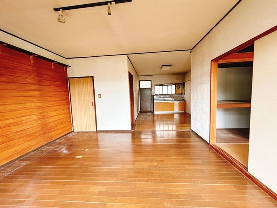 detached 宮崎県東臼杵郡門川町南ケ丘２丁目
地図を見る