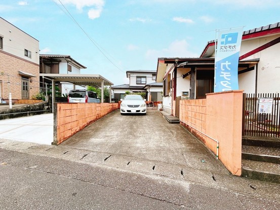 detached 宮崎県東臼杵郡門川町南ケ丘２丁目
地図を見る