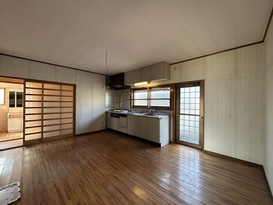detached 宮崎県東臼杵郡門川町宮ケ原３丁目
地図を見る