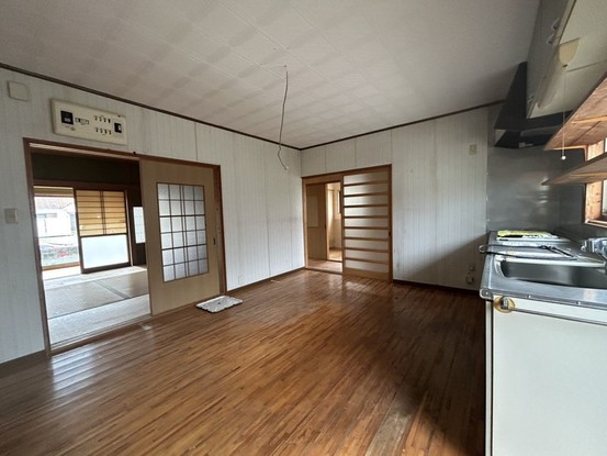 detached 宮崎県東臼杵郡門川町宮ケ原３丁目
地図を見る