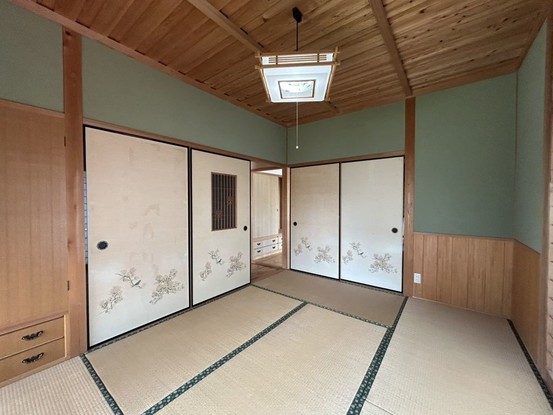 detached 宮崎県東臼杵郡門川町宮ケ原３丁目
地図を見る