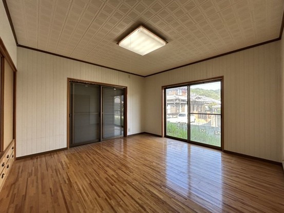 detached 宮崎県東臼杵郡門川町宮ケ原３丁目
地図を見る