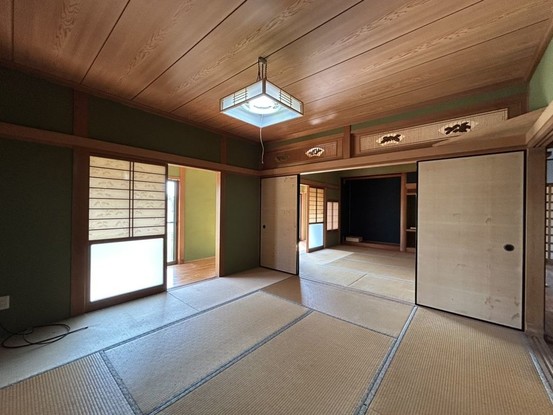 detached 宮崎県東臼杵郡門川町宮ケ原３丁目
地図を見る