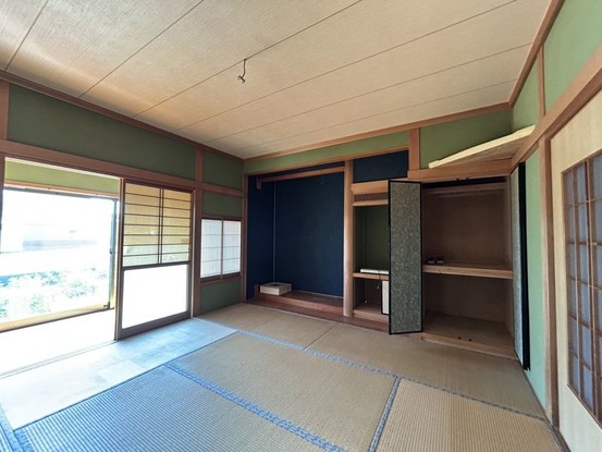 detached 宮崎県東臼杵郡門川町宮ケ原３丁目
地図を見る