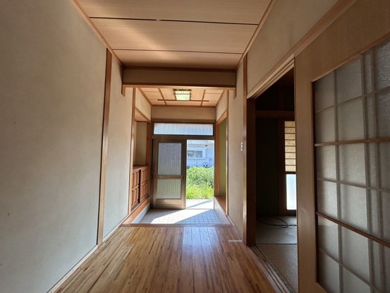 detached 宮崎県東臼杵郡門川町宮ケ原３丁目
地図を見る