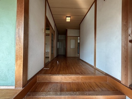 detached 宮崎県東臼杵郡門川町宮ケ原３丁目
地図を見る