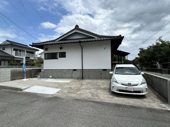 detached 鹿児島県鹿児島市新照院町6-5 永吉ビル 201号室
